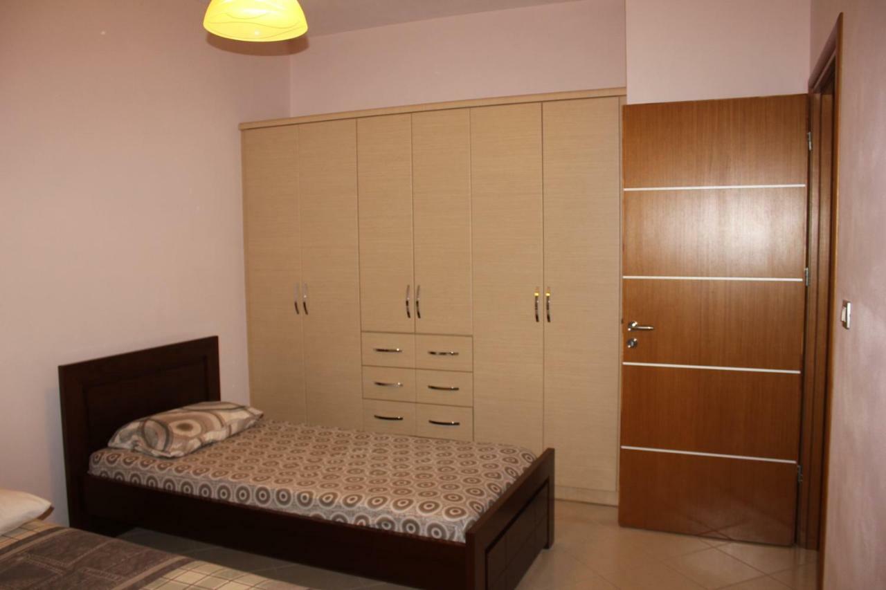 Sofapartments Саранда Экстерьер фото